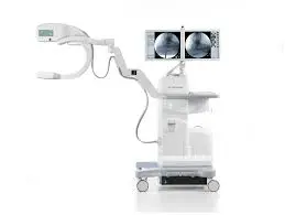 GE OEC Elite Mini View